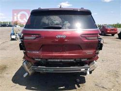 Jeep Grand Cherokee L